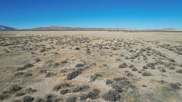 39.1 Acres of Recreational Land for Sale in Winnemucca, Nevada