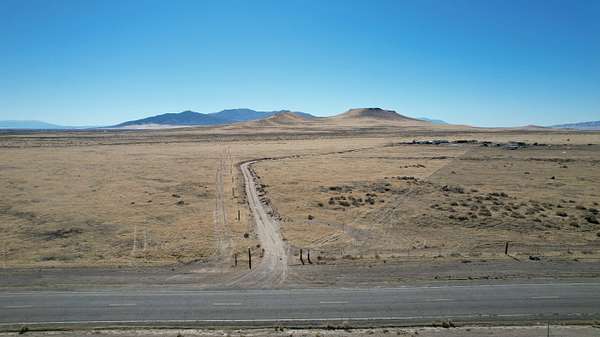 39.1 Acres of Recreational & Residential Land for Sale in Winnemucca, Nevada