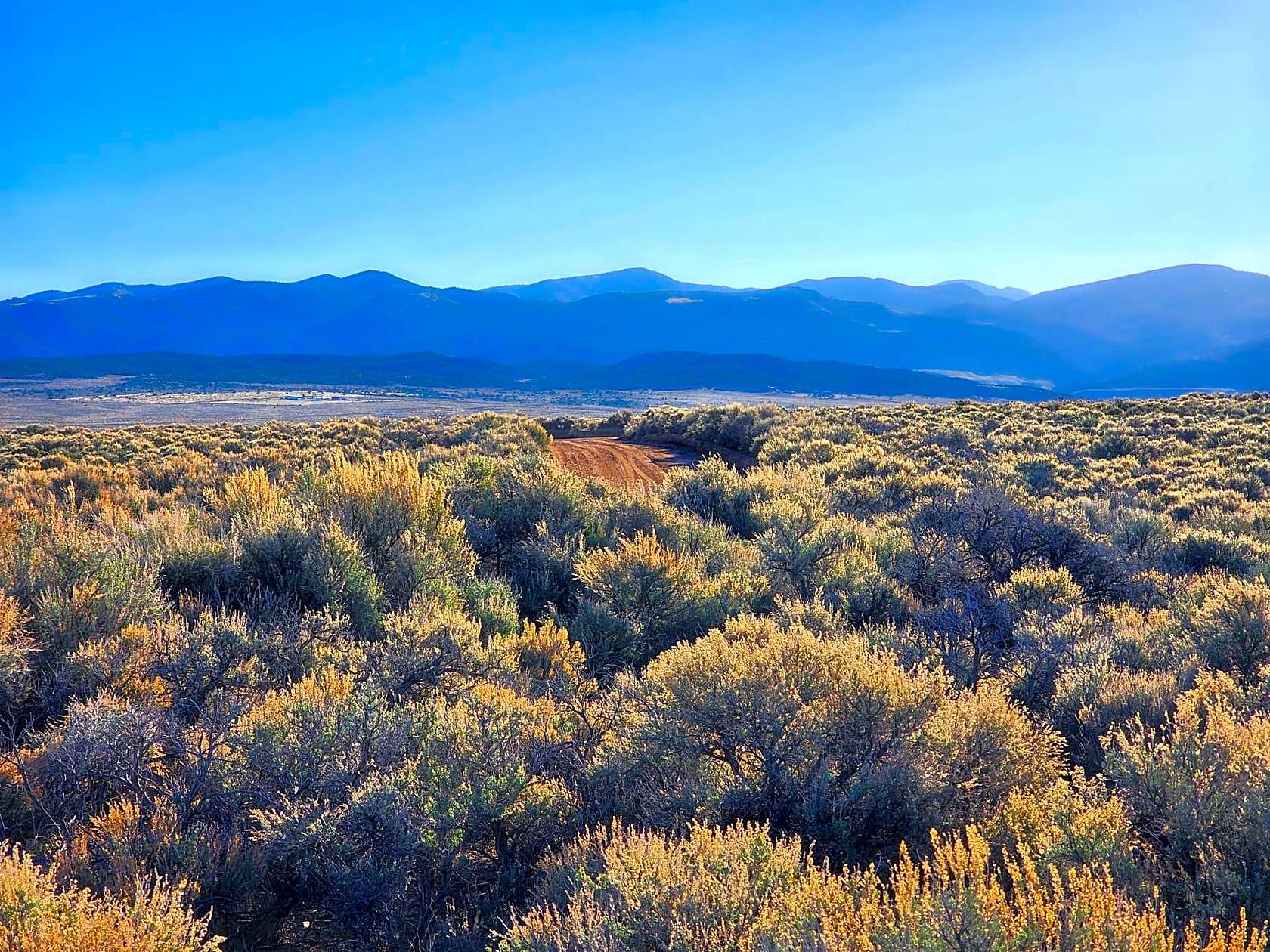 4.8 Acres of Residential Land for Sale in San Luis, Colorado