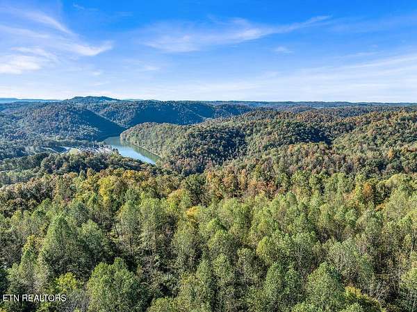 278 Acres of Recreational Land for Sale in Speedwell, Tennessee