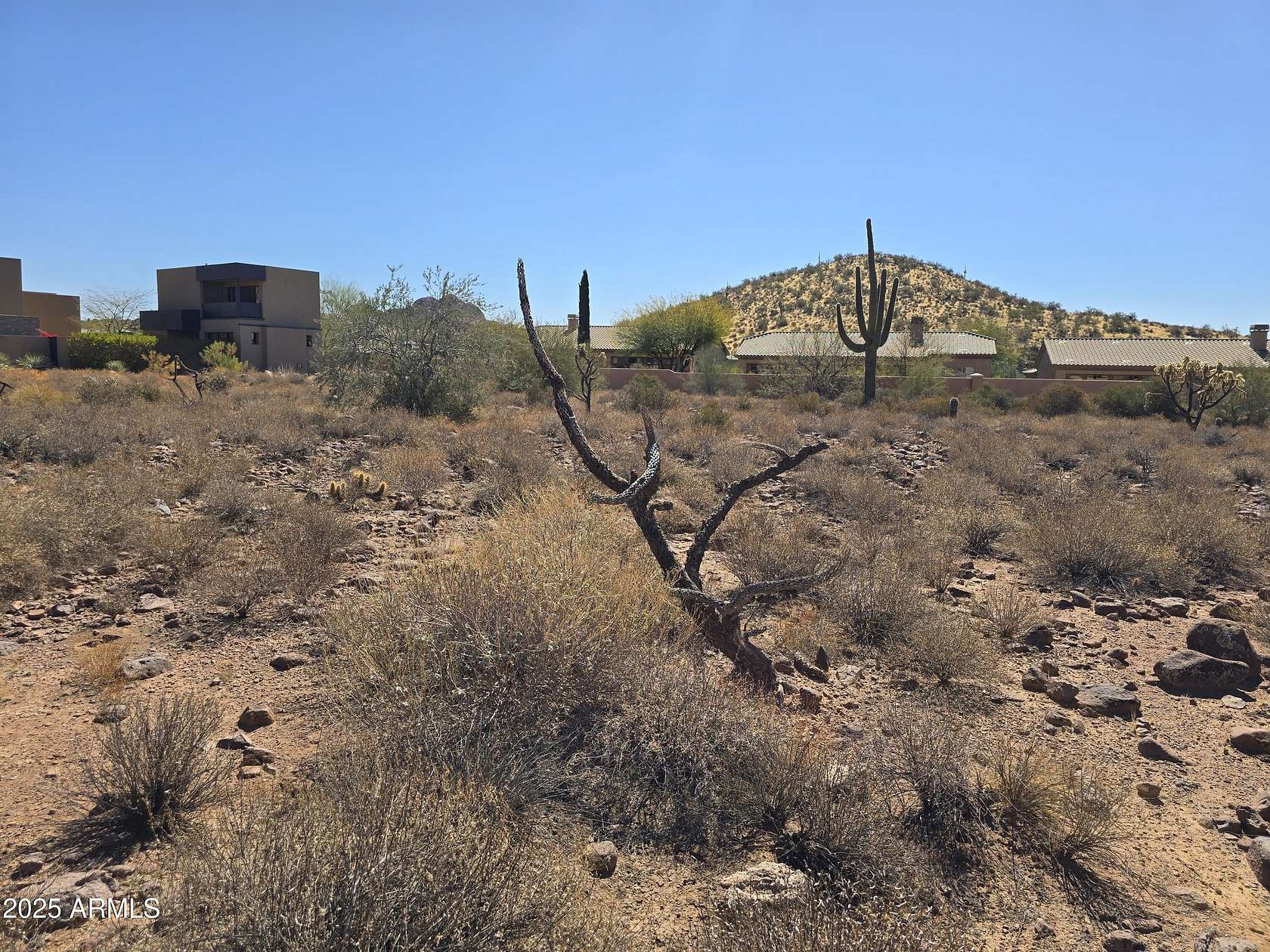 0.71 Acres of Residential Land for Sale in Gold Canyon, Arizona