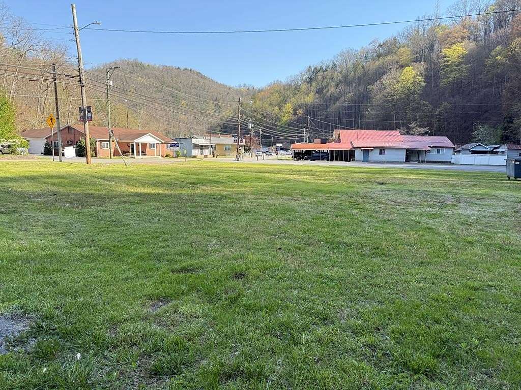 0.43 Acres of Commercial Land for Sale in Pineville, West Virginia