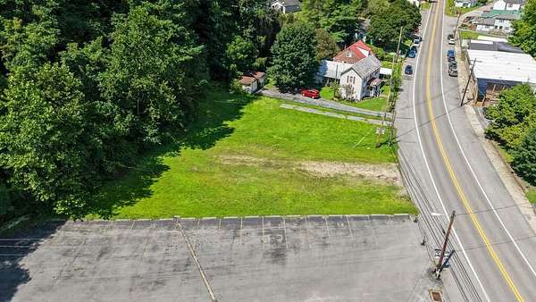 0.43 Acres of Commercial Land for Sale in Pineville, West Virginia