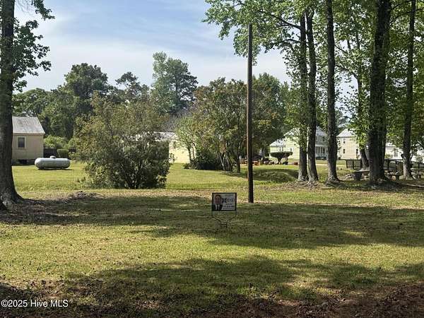 0.12 Acres of Residential Land for Sale in New Bern, North Carolina