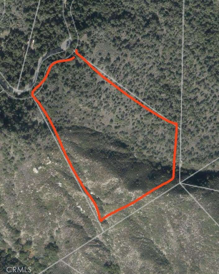 21.8 Acres of Recreational & Residential Land for Sale in Murrieta, California