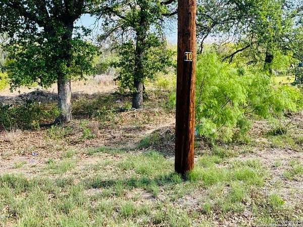 0.5 Acres of Residential Land for Sale in Poteet, Texas