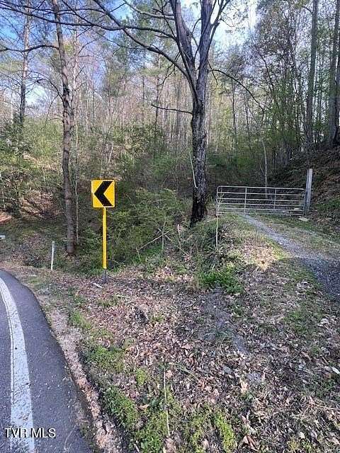 80 Acres of Recreational Land for Sale in Erwin, Tennessee