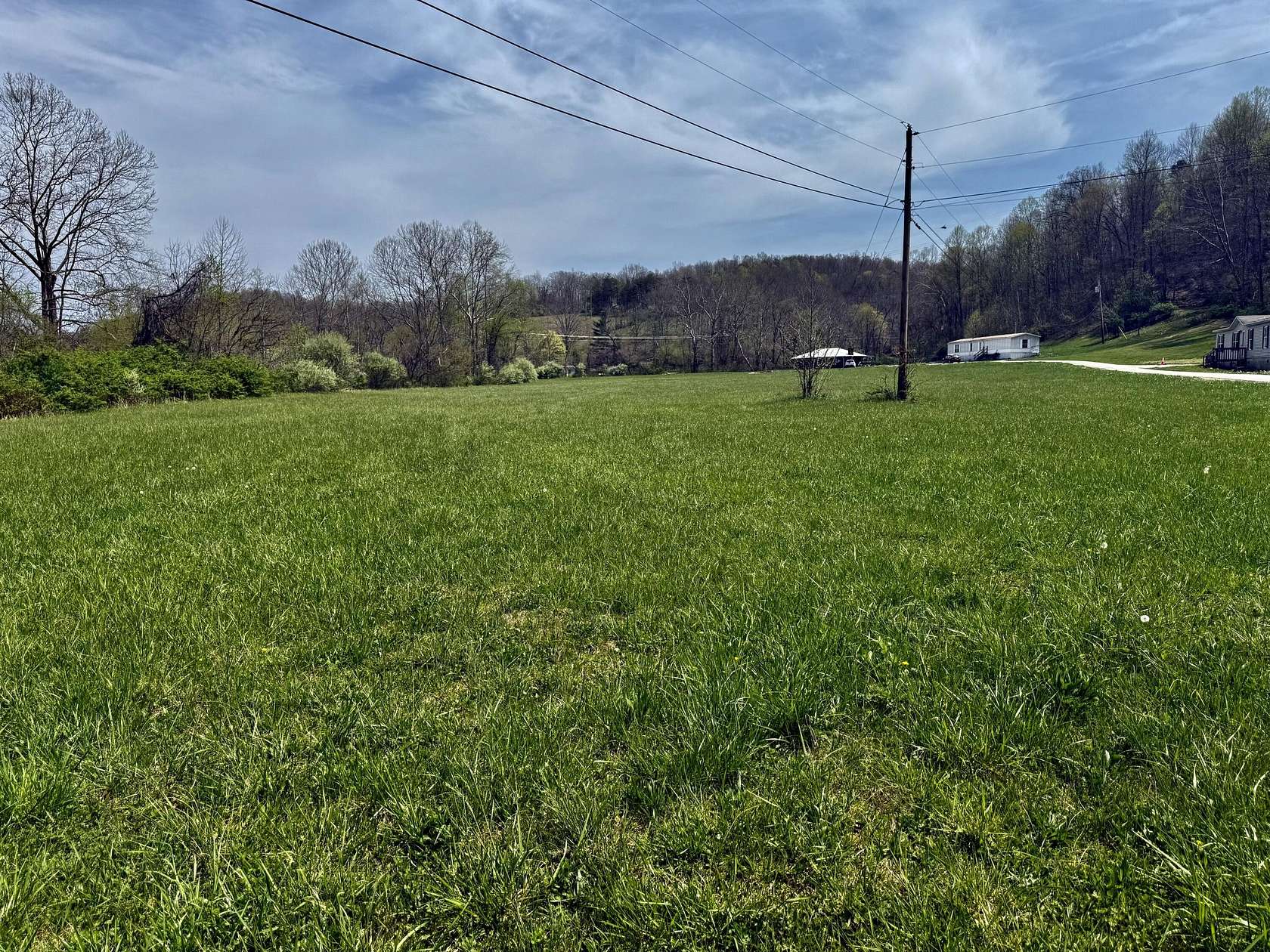4 Acres of Land for Sale in Morehead, Kentucky