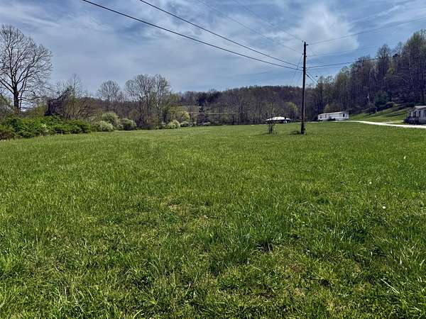 4 Acres of Land for Sale in Morehead, Kentucky