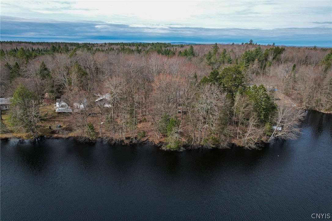 0.31 Acres of Land for Sale in Forestport, New York