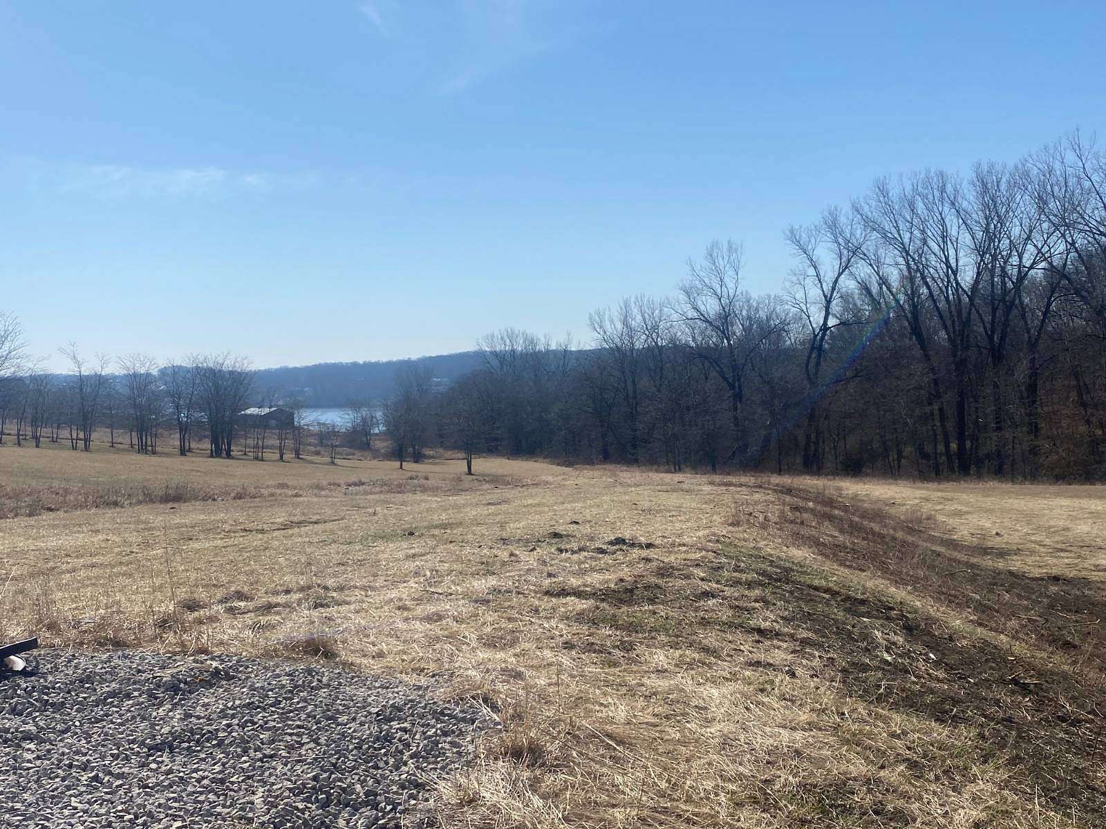 7 Acres of Land for Sale in Moravia, Iowa