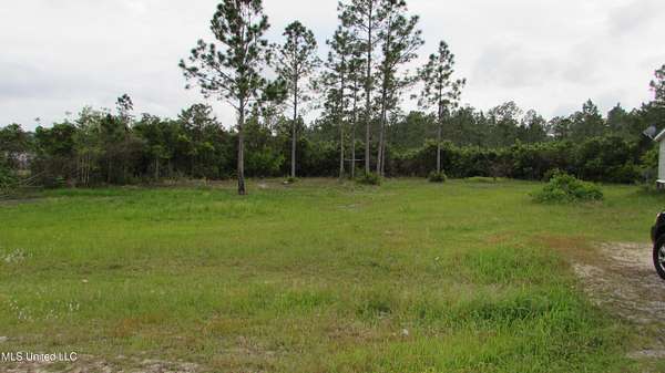 1.2 Acres of Land for Sale in Saucier, Mississippi
