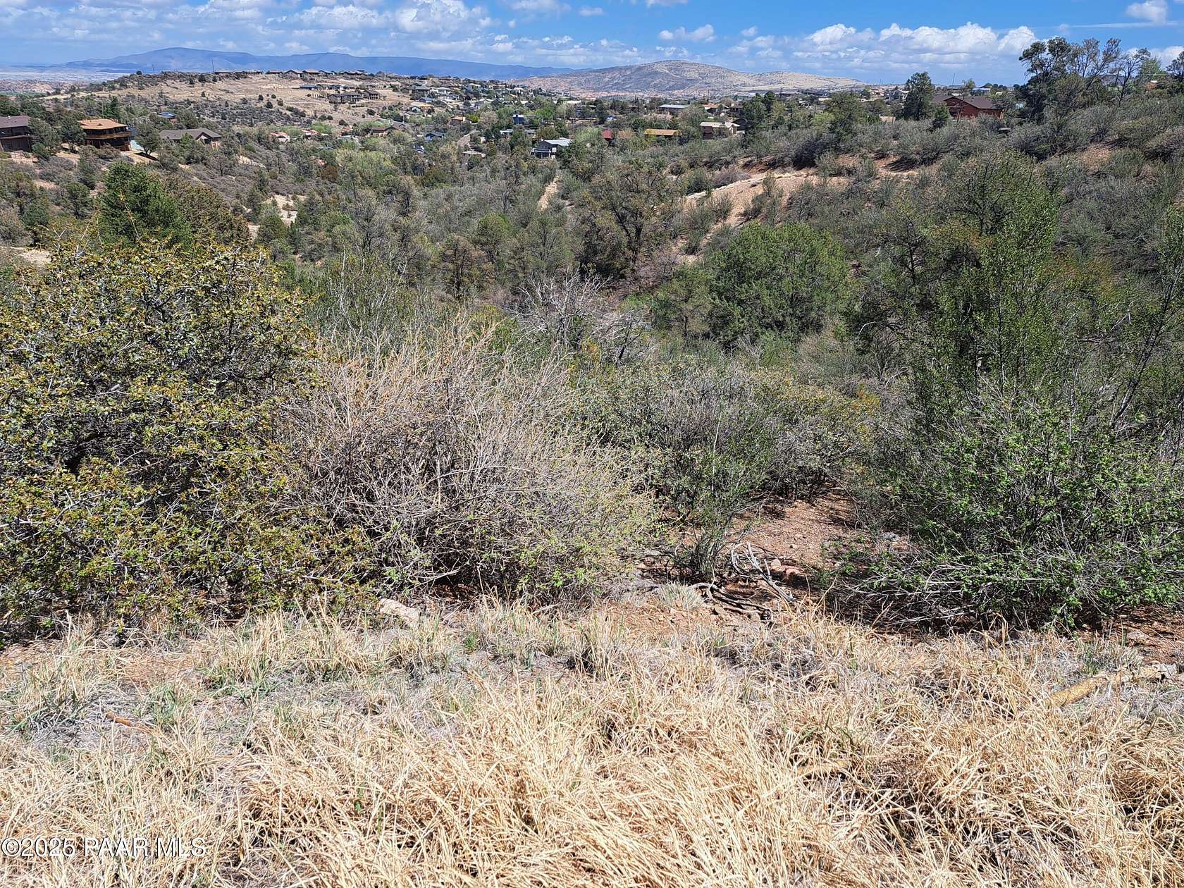 0.9 Acres of Land for Sale in Prescott, Arizona