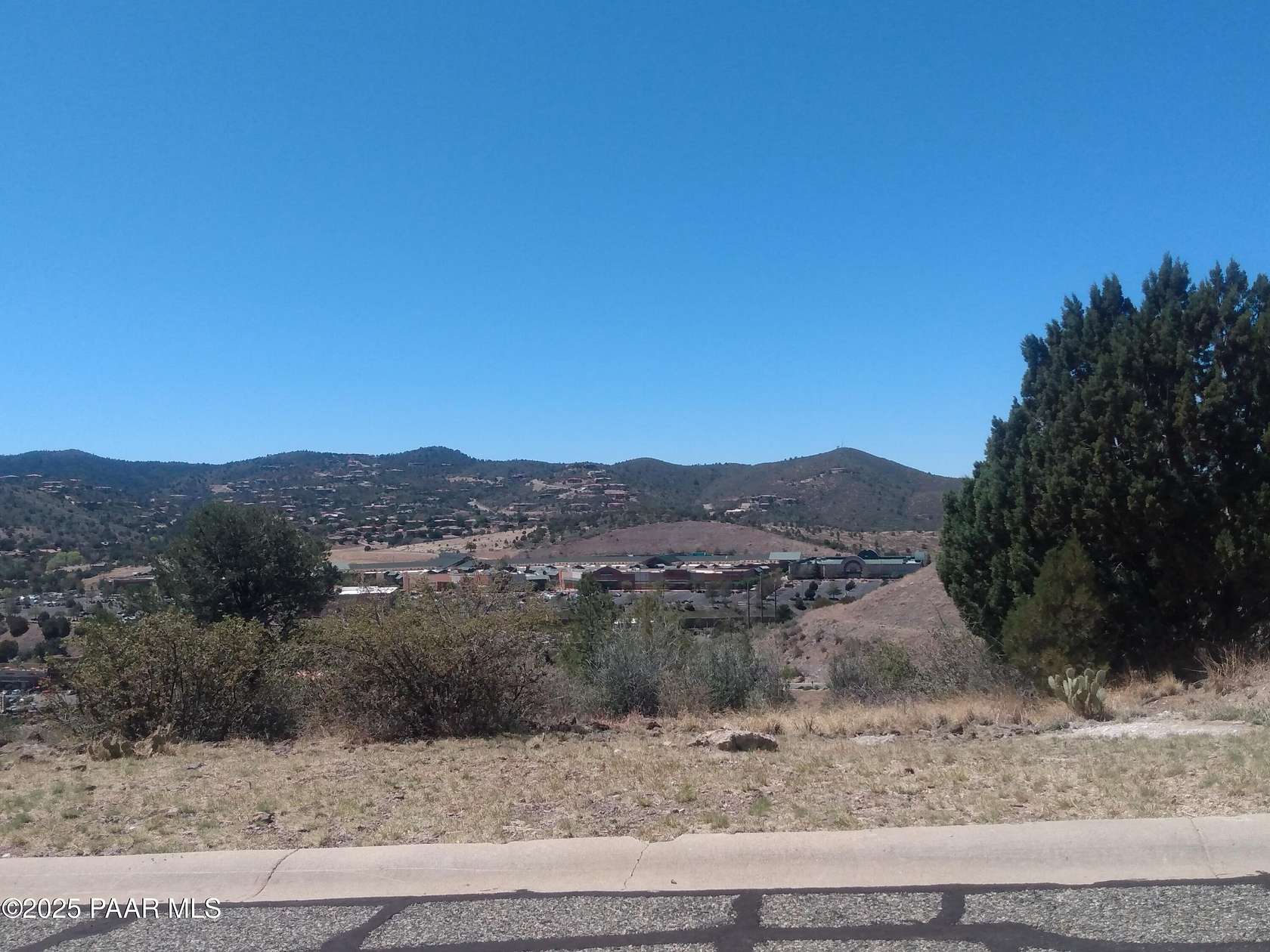 0.44 Acres of Land for Sale in Prescott, Arizona