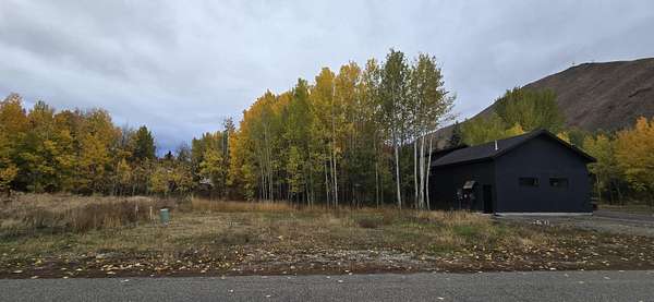 0.16 Acres of Land for Sale in Hailey, Idaho