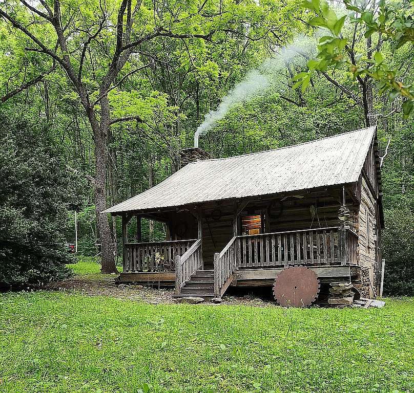 19.5 Acres of Land for Sale in Ferrum, Virginia