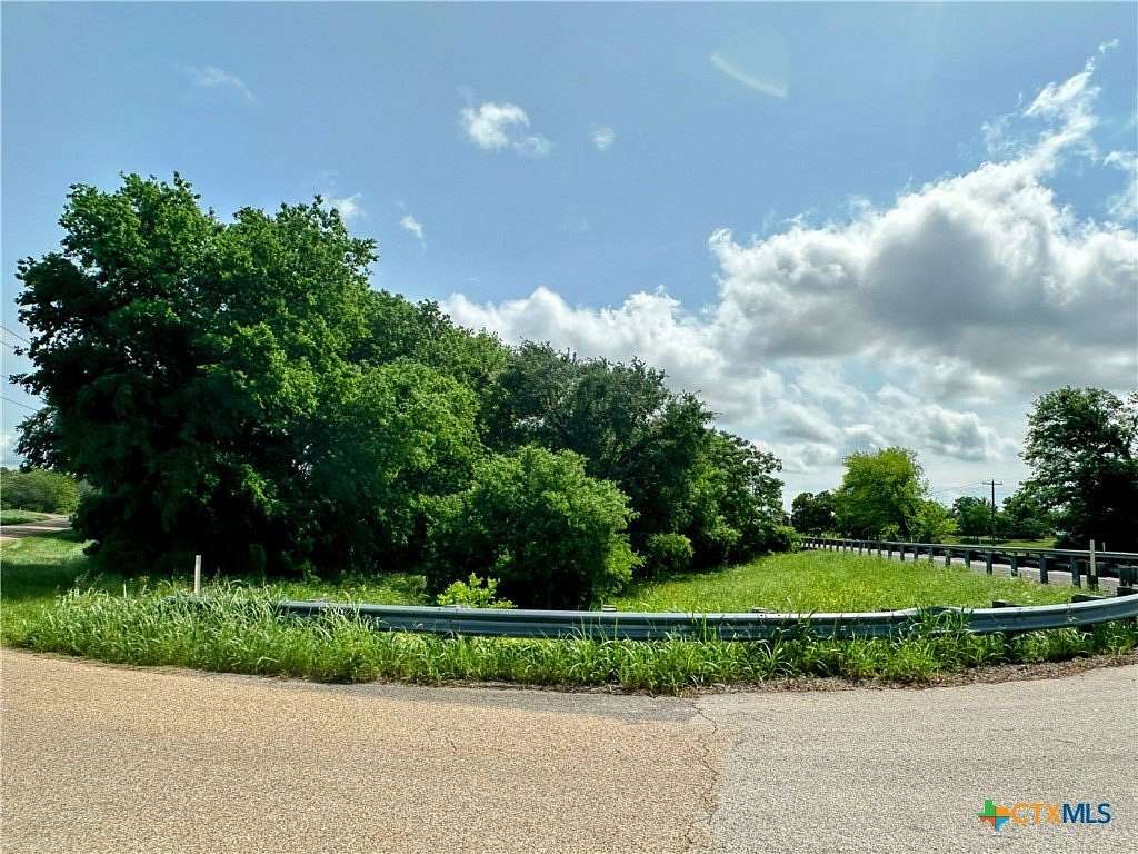 2.3 Acres of Land for Sale in McGregor, Texas