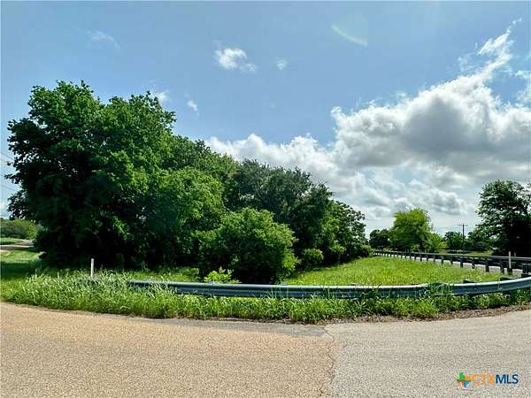2.3 Acres of Land for Sale in McGregor, Texas