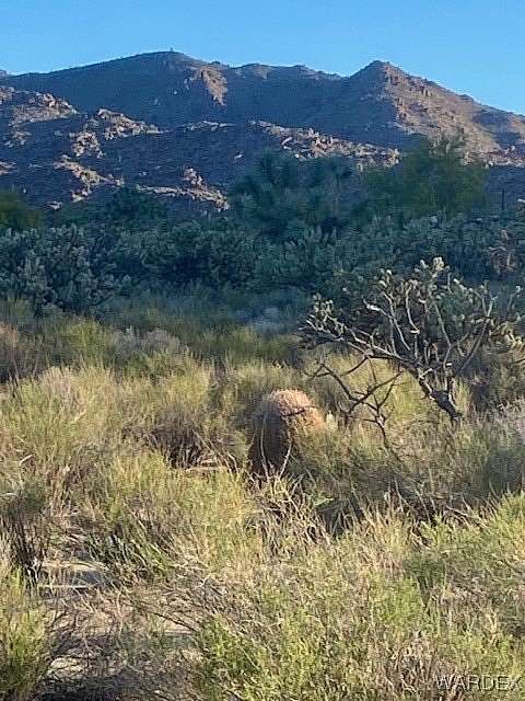 2.2 Acres of Land for Sale in Yucca, Arizona