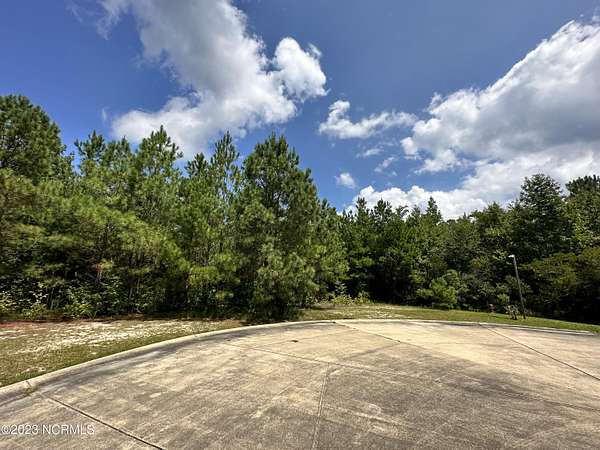 0.43 Acres of Residential Land for Sale in Columbia, North Carolina