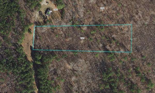 2.18 Acres of Residential Land for Sale in Chase City, Virginia