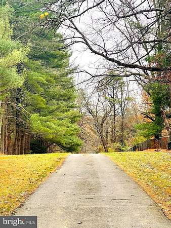 18.6 Acres of Land for Sale in Fulton, Maryland