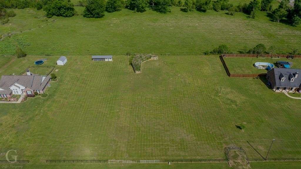 1.33 Acres of Residential Land for Sale in Stonewall, Louisiana