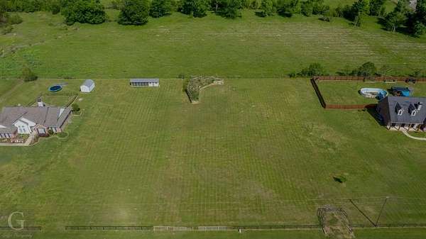1.33 Acres of Residential Land for Sale in Stonewall, Louisiana