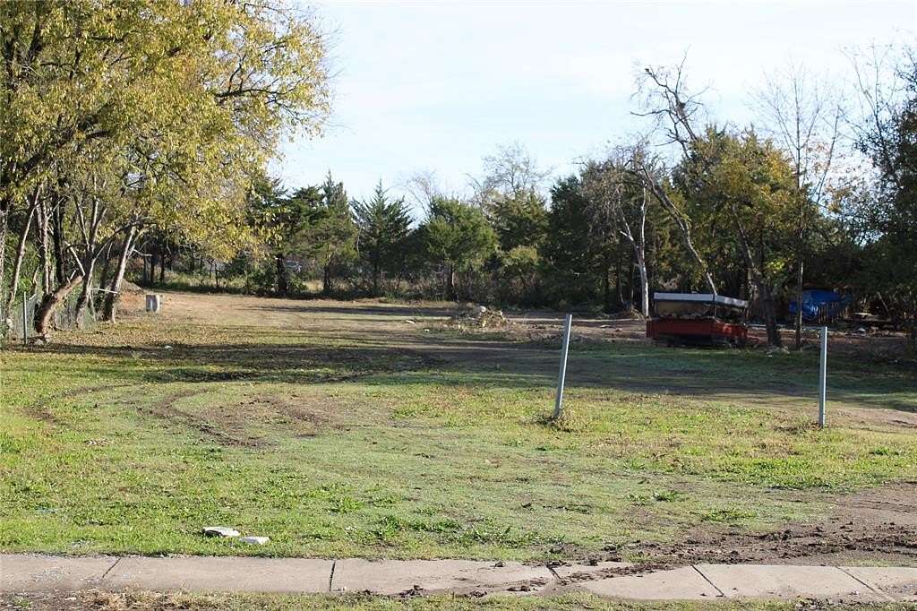 0.78 Acres of Residential Land for Sale in Dallas, Texas