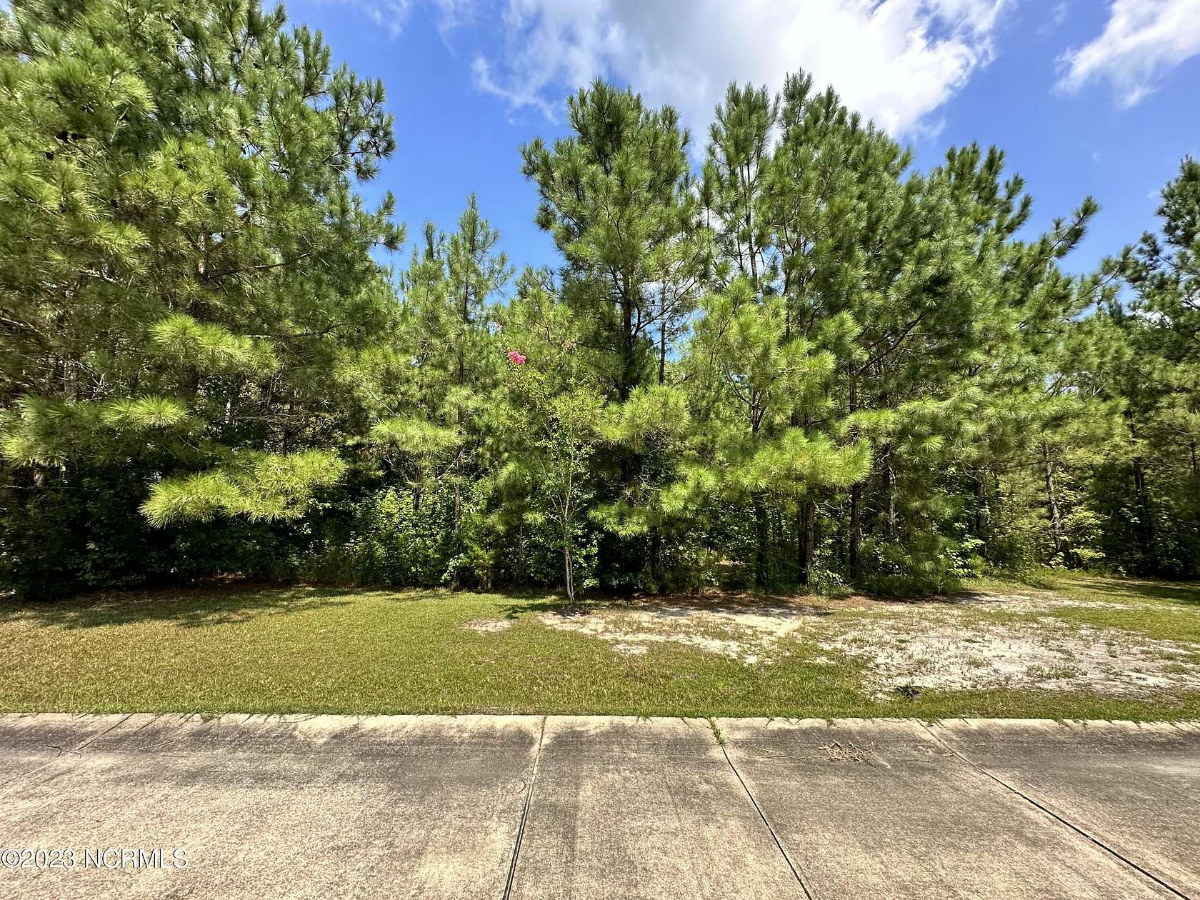 0.17 Acres of Residential Land for Sale in Columbia, North Carolina