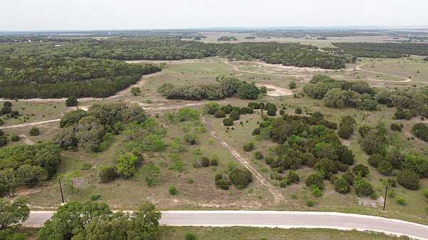 5.5 Acres of Residential Land for Sale in Lampasas, Texas