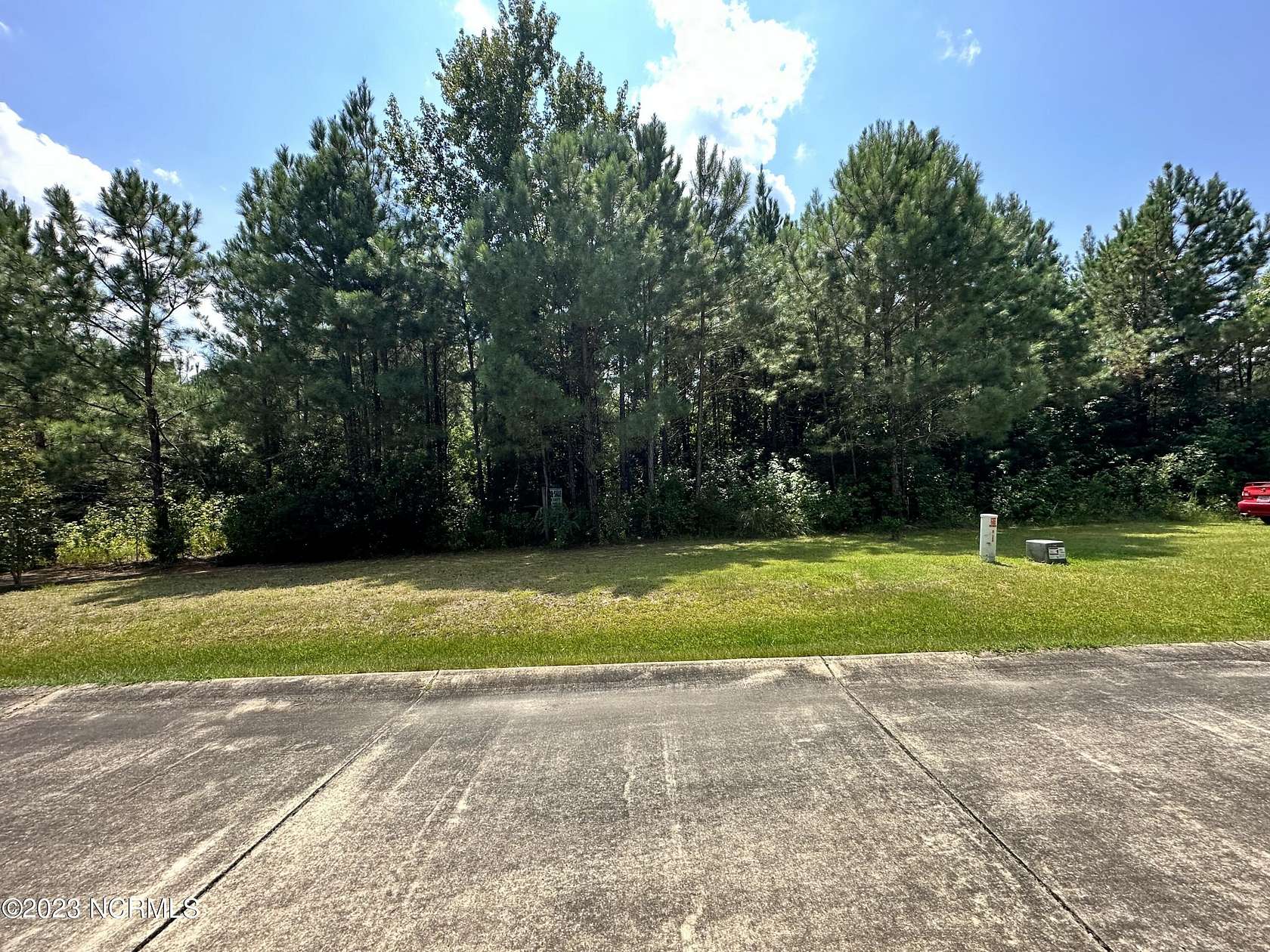 0.17 Acres of Residential Land for Sale in Columbia, North Carolina