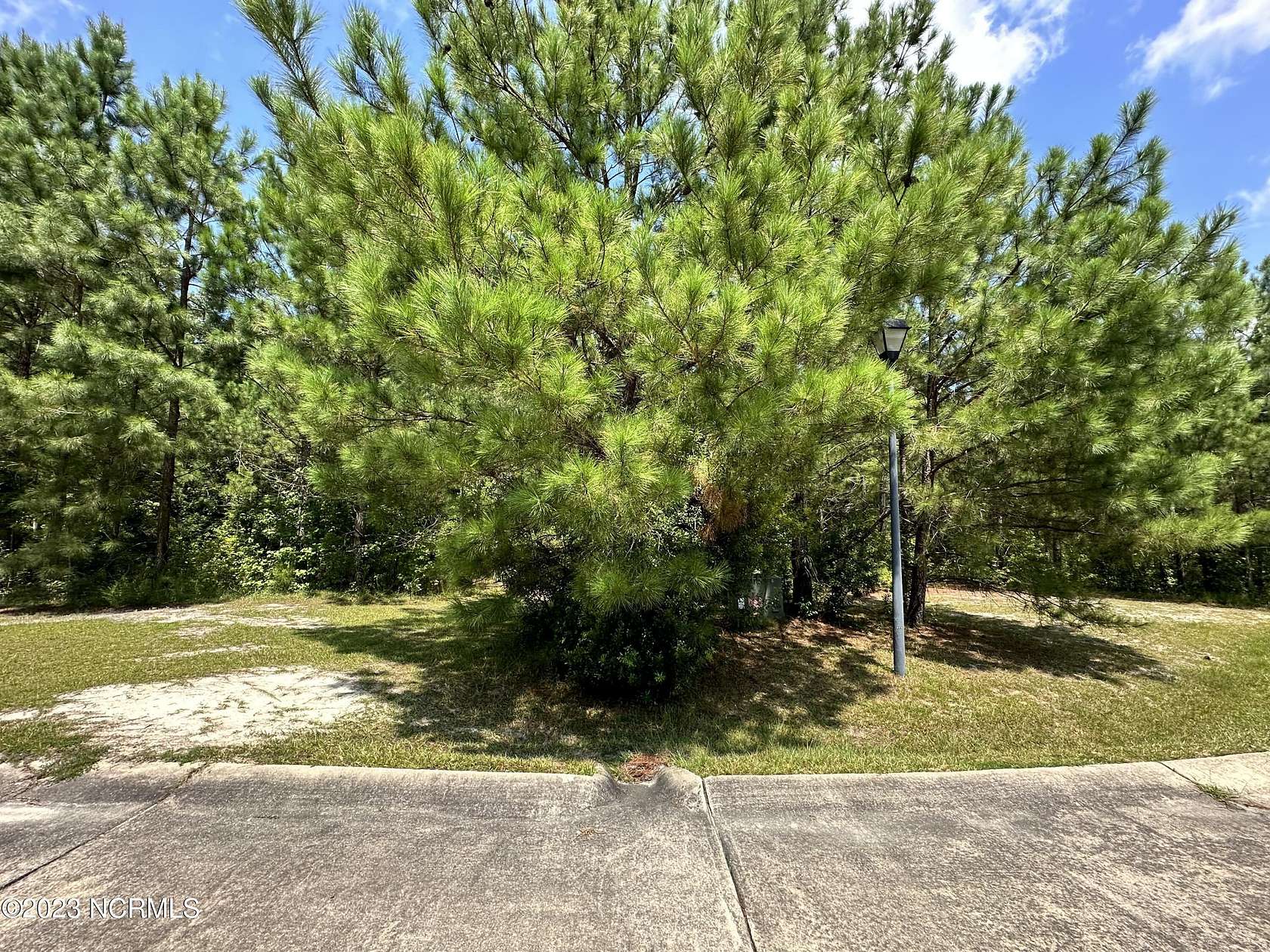 0.17 Acres of Residential Land for Sale in Columbia, North Carolina