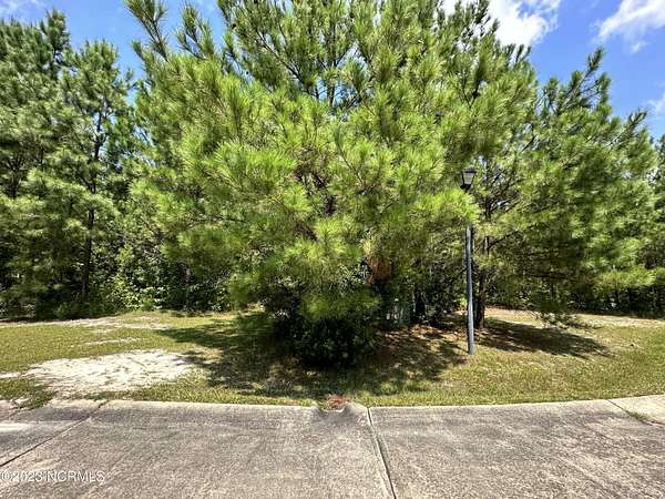 0.17 Acres of Residential Land for Sale in Columbia, North Carolina