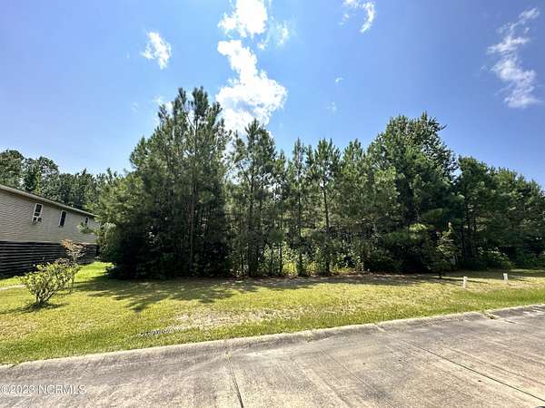 0.17 Acres of Residential Land for Sale in Columbia, North Carolina