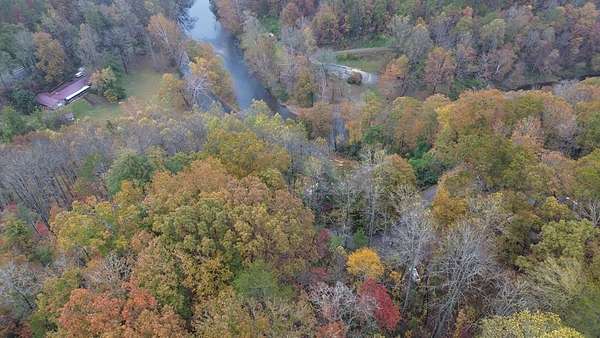 0.79 Acres of Land for Sale in Whittier, North Carolina