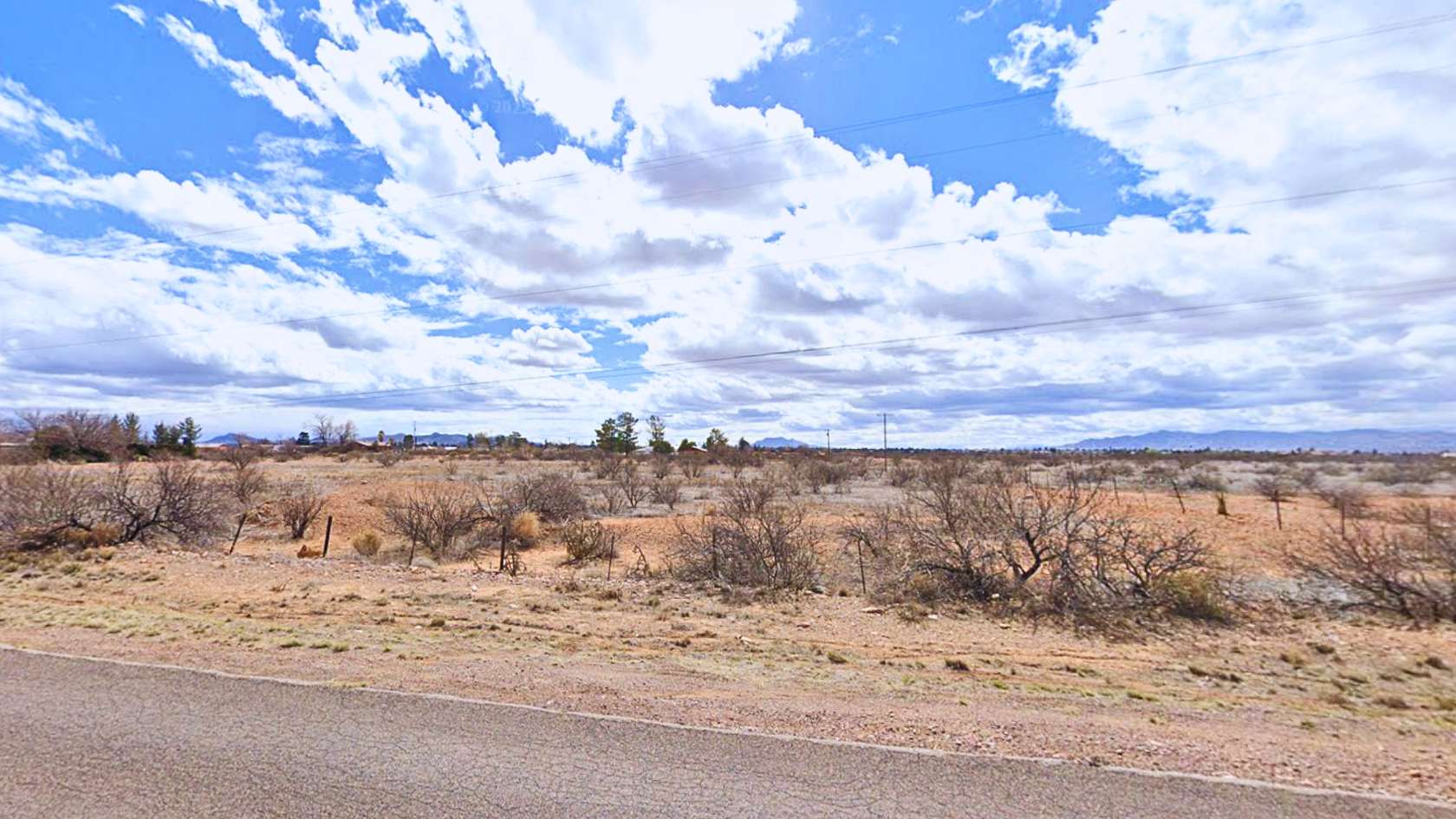 0.18 Acres of Residential Land for Sale in Douglas, Arizona