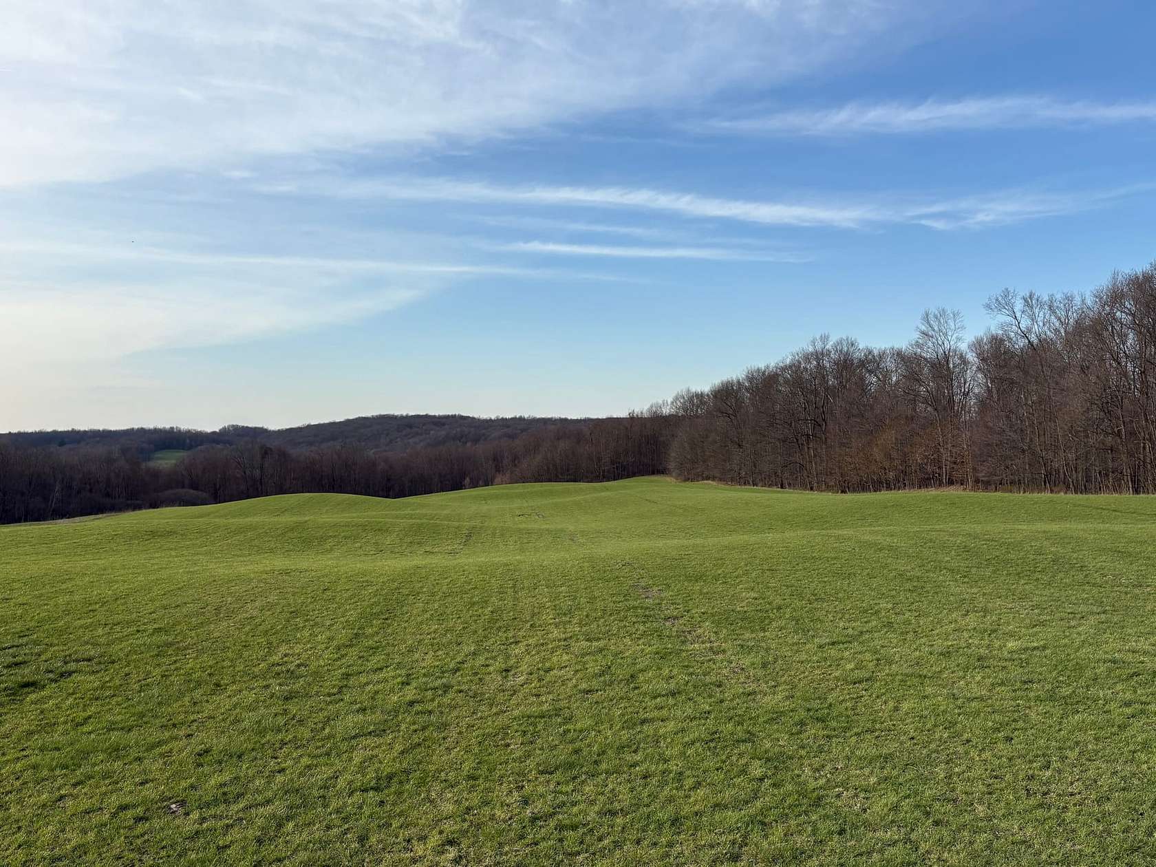 27 Acres of Recreational Land & Farm for Sale in Cochranton, Pennsylvania