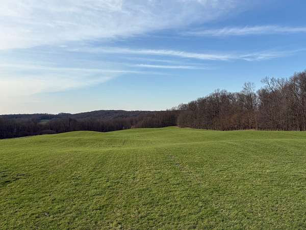 27 Acres of Recreational Land & Farm for Sale in Cochranton, Pennsylvania