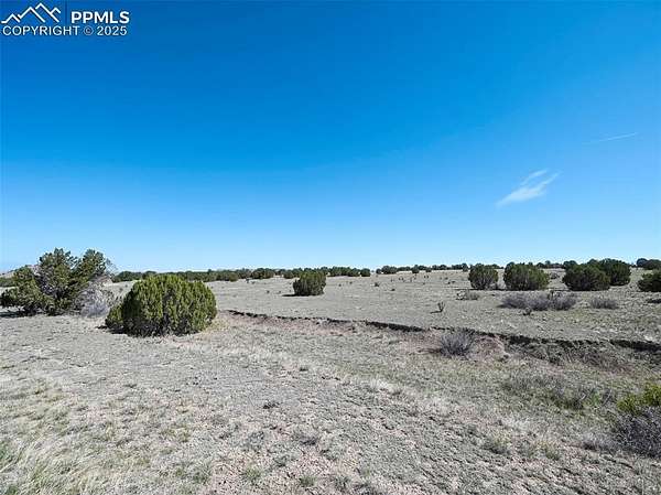 80 Acres of Land for Sale in Pueblo, Colorado