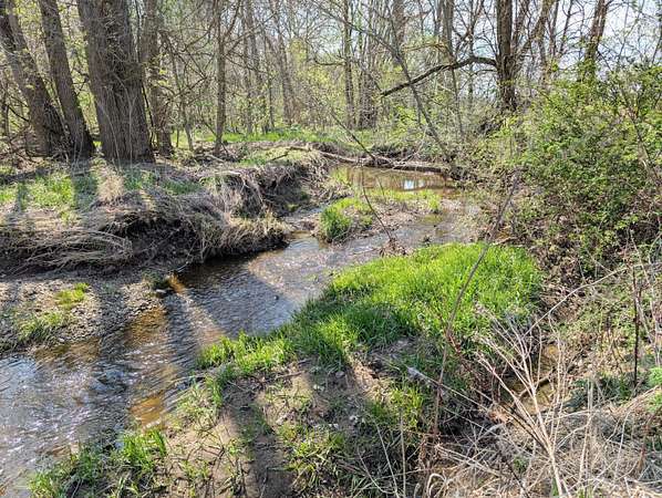 6.5 Acres of Residential Land for Sale in Johnstown, Ohio