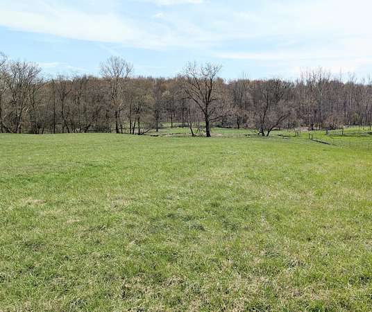 6.33 Acres of Residential Land for Sale in Johnstown, Ohio