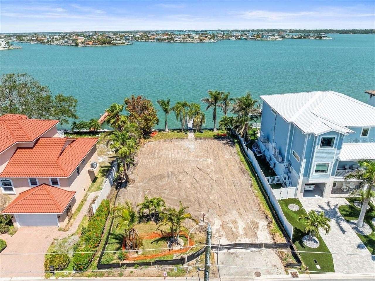 0.23 Acres of Residential Land for Sale in Treasure Island, Florida