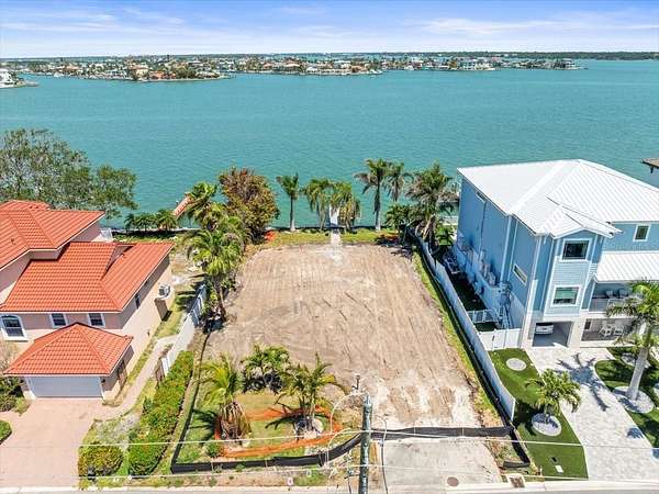 0.23 Acres of Residential Land for Sale in Treasure Island, Florida