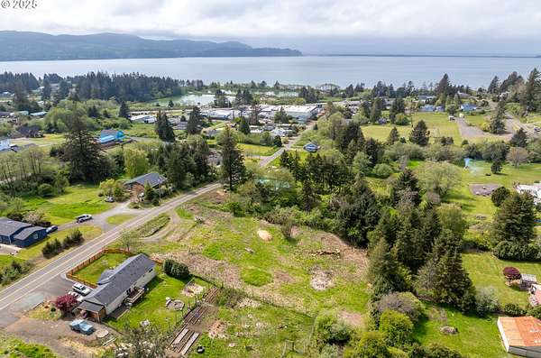 0.43 Acres of Land for Sale in Bay City, Oregon