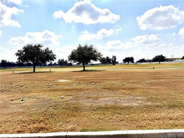0.16 Acres of Residential Land for Sale in Edinburg, Texas