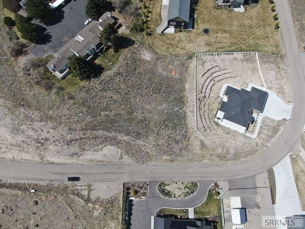 0.62 Acres of Residential Land for Sale in Idaho Falls, Idaho