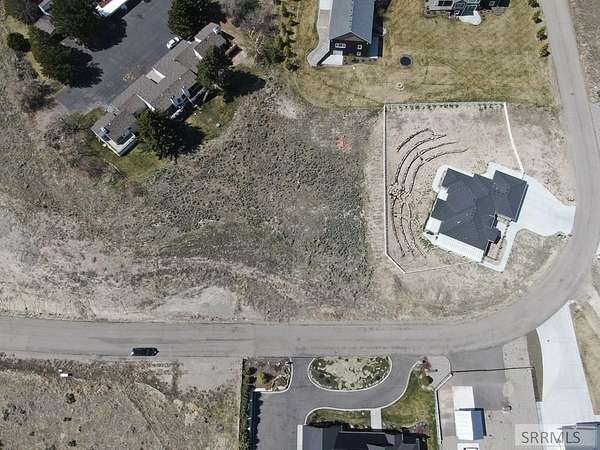 0.62 Acres of Residential Land for Sale in Idaho Falls, Idaho
