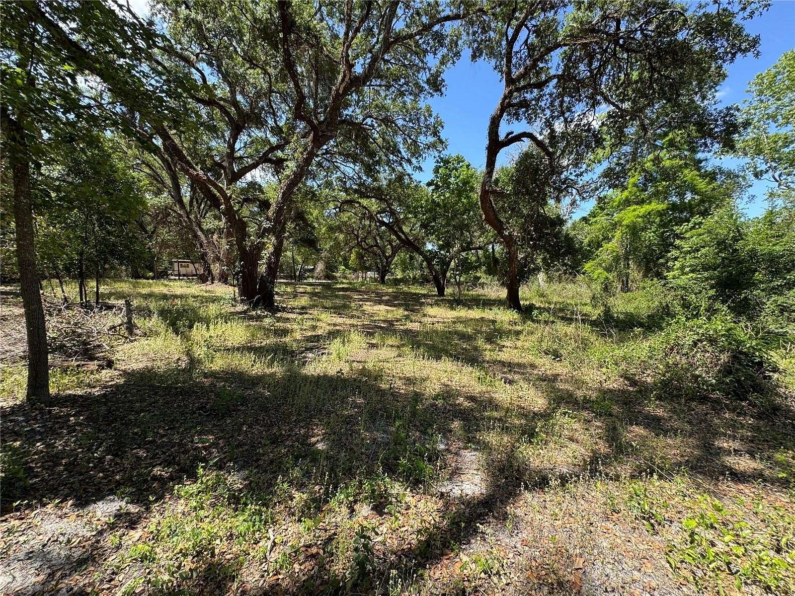 0.6 Acres of Residential Land for Auction in Dade City, Florida