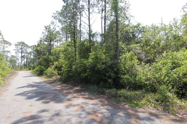 1.12 Acres of Residential Land for Sale in Carrabelle, Florida